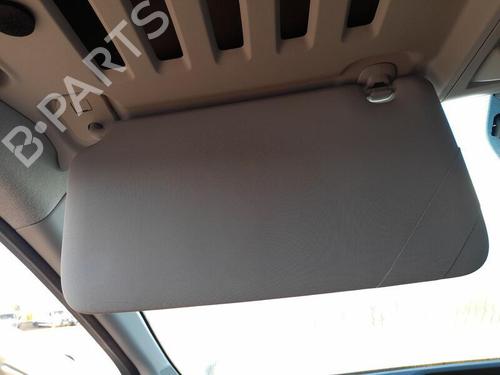 Pare-soleil gauche RENAULT EXPRESS Box Body/MPV  | BP29029595I1