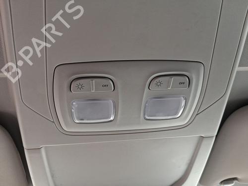 Used Interior roof light Interior roof light 37796545 37796545