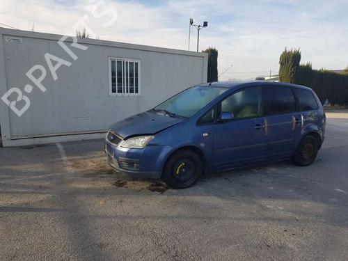 Engine control unit (ECU) FORD FOCUS C-MAX (DM2) | BP31904725M57