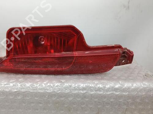 Used Rear bumper left light FIAT 500 (312_) 1.0 Mild Hybrid (312.AYD1B) (69 hp) 26136080