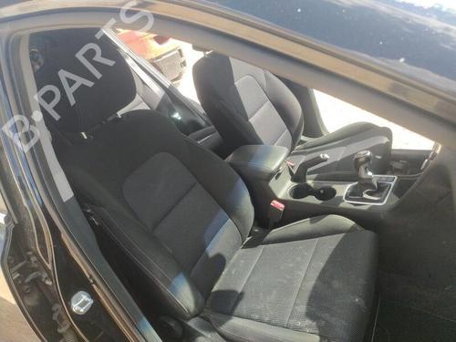 Siège avant droit KIA SPORTAGE IV (QL, QLE) 1.6 GDI (132 hp) 25756269