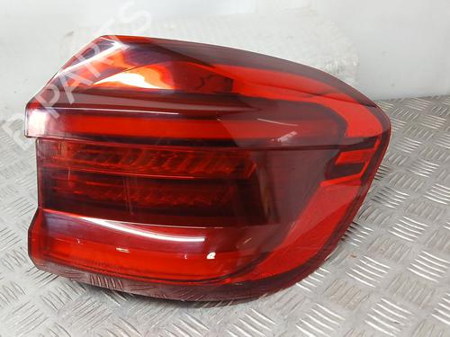 Used Right taillight Right taillight BMW X3 (G01, F97, G08) xDrive 20 d (190 hp) 30262123 30262123