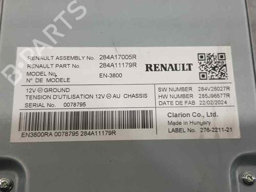 Elektronisk modul RENAULT CLIO V (B7_)  | BP22388530M83 