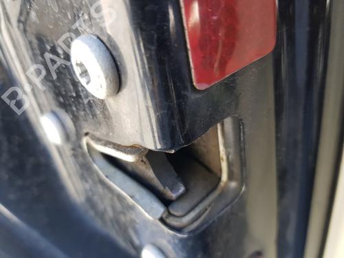 Used Rear left lock SAAB 9-3 (YS3F, E79, D79, D75) [2002-2015]  15682570