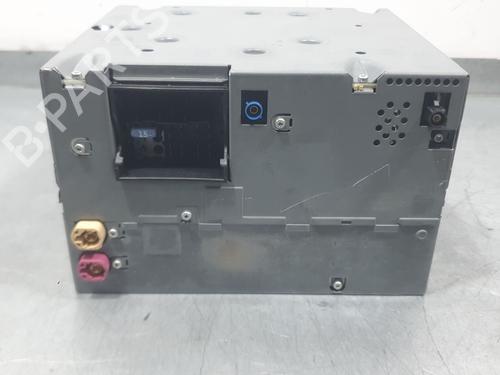 Radio BMW X5 (E70) xDrive 40 d | BP34559362E6 - Image 3