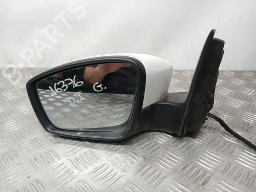 Used Left mirror SKODA RAPID (NH3, NK3, NK6) [2012-2022]  23957418