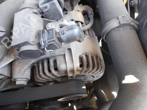 Used Alternator BMW 1 (E87) 118 d (122 hp) 26454873