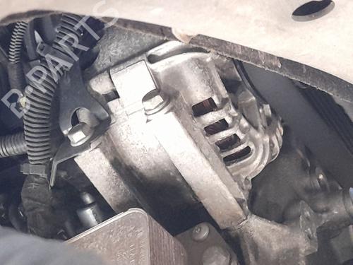 Used Alternator Alternator OPEL ASTRA J (P10) 1.6 CDTi (68) (136 hp) 34471866 34471866