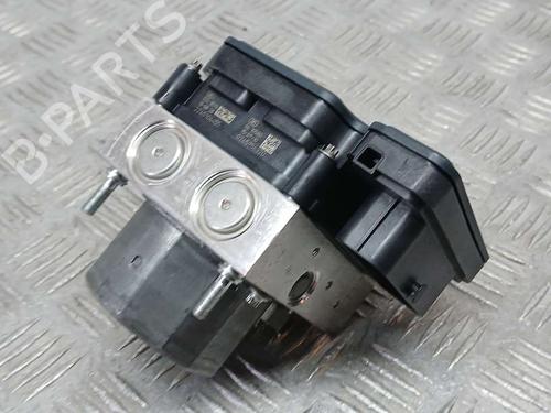 ABS pump RENAULT KADJAR (HA_, HL_)  | BP17063996M43 