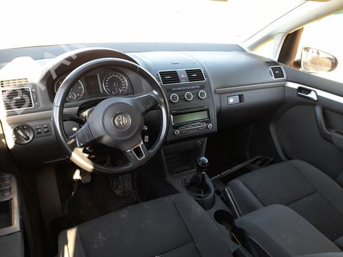 Starter VW TOURAN (1T3) 1.6 TDI | BP28730734M8 