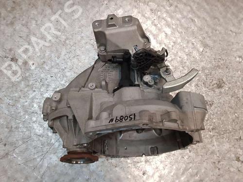 Gearbox VW GOLF SPORTSVAN VII (AM1, AN1)  | BP15686399M3 