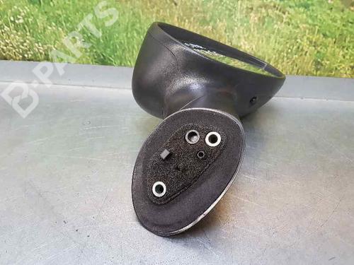Right mirror FIAT 500 (312_)  | BP2846324C27