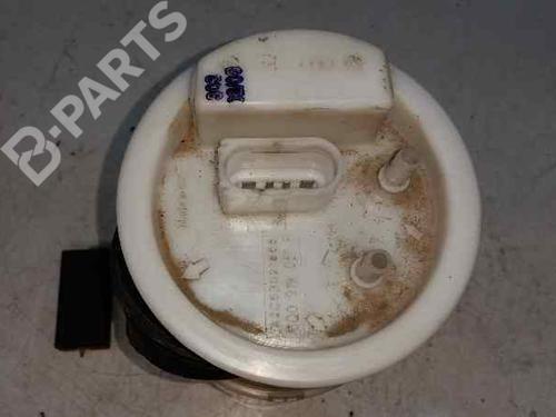 Fuel pump VW POLO IV (9N_, 9A_)  | BP1589210M76 