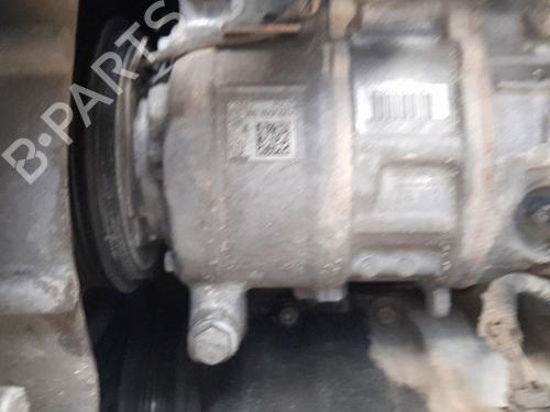 Used AC compressor AC compressor 37273658 37273658