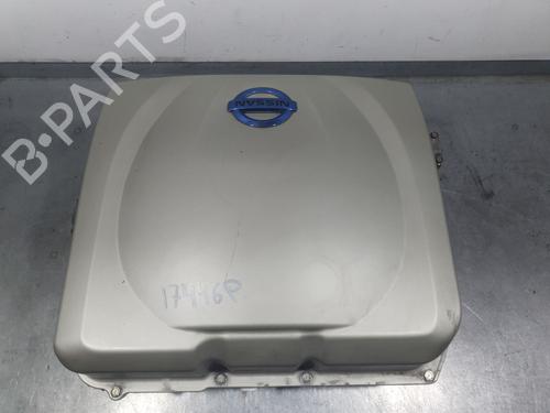 Inverter Inverter NISSAN LEAF (ZE0) Electric (109 hp) 34471833 34471833