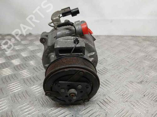 Used AC compressor MITSUBISHI ASX (GA_W_) [2009-2025]  16036590