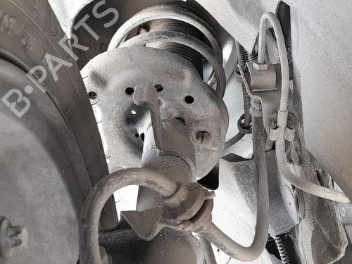 Used Right front shock absorber Right front shock absorber RENAULT CLIO V (B7_) 1.0 TCe 90 (B7MT) (91 hp) 33854444 33854444