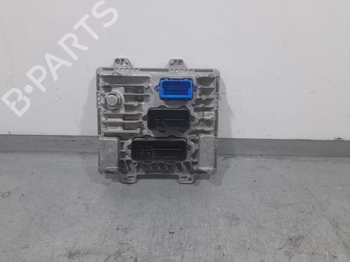 Used Engine control unit (ECU) OPEL INSIGNIA A (G09) [2008-2017]  30058191