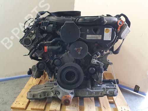 Moteur AUDI A6 C6 (4F2) 3.0 TDI quattro (225 hp) 19158500