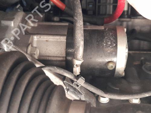 Used Starter OPEL ASTRA K (B16) 1.4 Turbo (68) (150 hp) 27202262