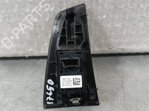 Left rear window switch BMW 1 (F40) 118 d | BP35804550I29 - Image 2