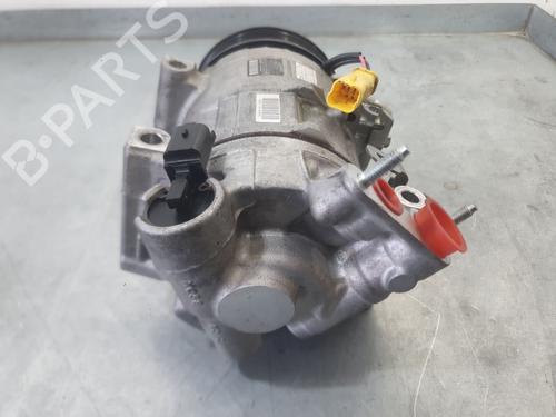 AC compressor OPEL MOKKA 1.2 Turbo Hybrid | BP33703638M34 - Image 3