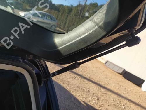 Used Tailgate lift support SEAT ALTEA XL (5P5, 5P8) [2006-2015]  22779941