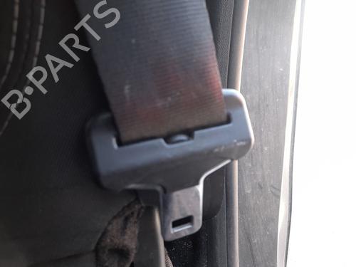 Used Rear left seatbelt Rear left seatbelt DACIA LODGY (JS_) 1.2 TCe (JSAY, JSM0) (115 hp) 33872615 33872615