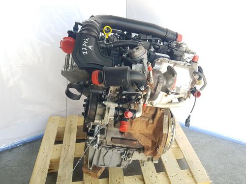 Engine FORD ECOSPORT 1.0 EcoBoost | BP36563986M1 - Image 2