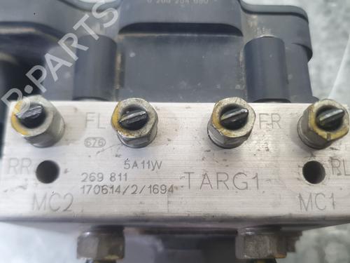 ABS pump HONDA JAZZ IV (GK_) 1.3 | BP37513589M43 - Image 5