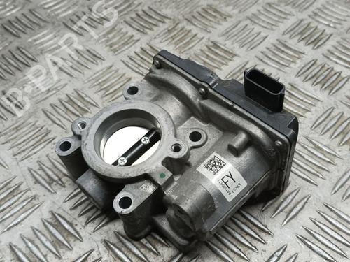 Used Throttle body RENAULT CLIO IV (BH_) [2012-2021]  11293419