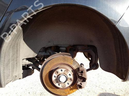 Used Wheel arch PEUGEOT 508 I (8D_) 2.0 HDi (140 hp) 29157473