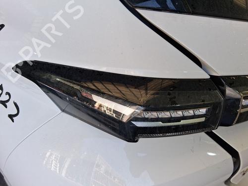 Used Left taillight Left taillight 38302750 38302750