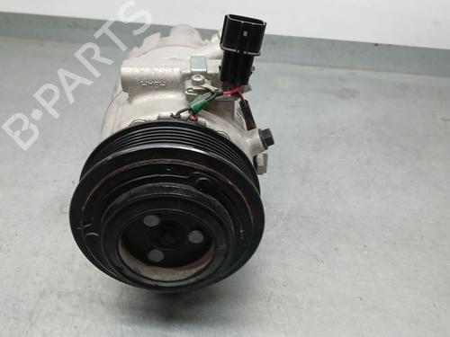 Used AC compressor HYUNDAI i20 III (BC3, BI3) 1.2 (84 hp) 33016242