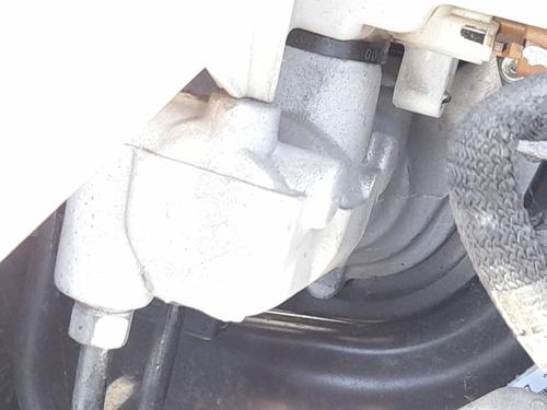 Hovedbremsecylinder Hovedbremsecylinder PEUGEOT 208 II (UB_, UP_, UW_, UJ_) 1.5 BlueHDI 100 (102 hp) 36022567 36022567