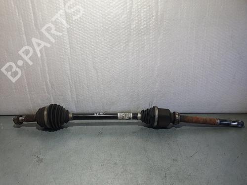 Used Right front driveshaft CITROËN BERLINGO (ER_, EC_) [2018-2025]  15265188