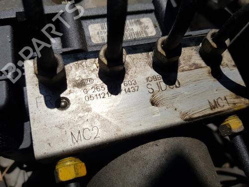 Used ABS pump HONDA FR-V (BE) 1.7 (BE1) (125 hp) 15225155