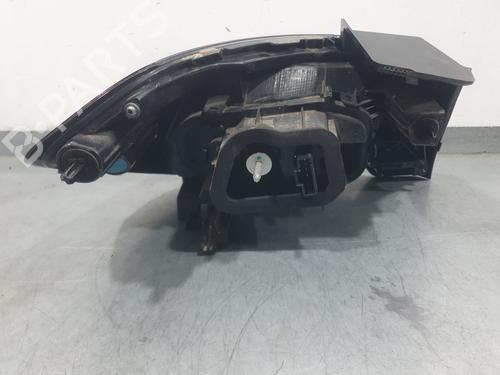 Right taillight OPEL CORSA F (P2JO) 1.2 (68) | BP33622372C35 - Image 3