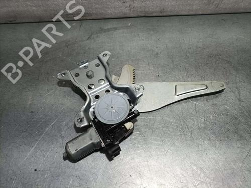 Rear right window mechanism FIAT SEDICI (189_)  | BP13547544C25 