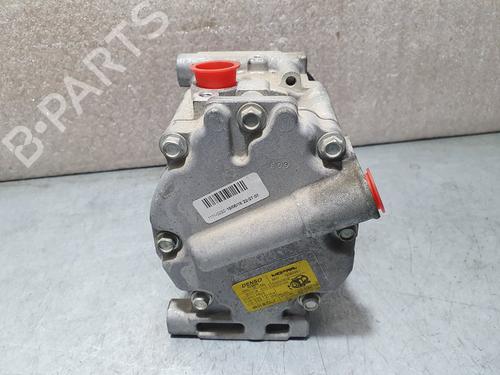 AC compressor ABARTH 500 / 595 / 695 1.4 (312.AXF11, 312.AXF1A) | BP8315324M34 