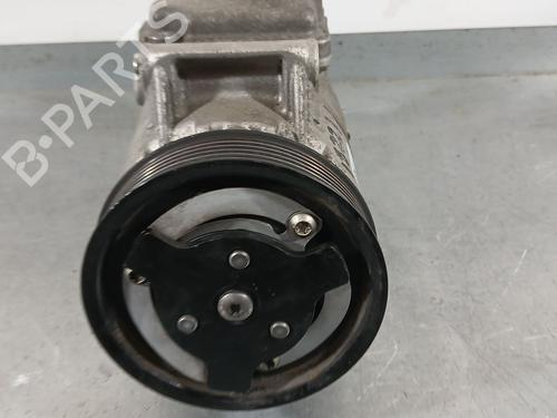 Used AC compressor AC compressor SEAT IBIZA IV (6J5, 6P1) 1.6 TDI (90 hp) 39658397 39658397