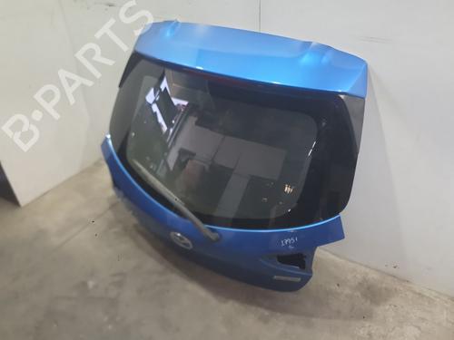 Tailgate MAZDA 2 Hatchback (DL, DJ) 1.5 SKYACTIV-G | BP38270385C6 - Image 2