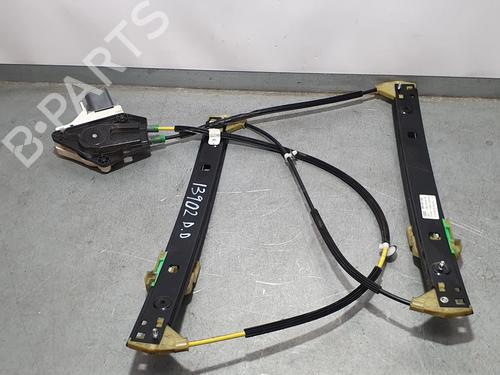 Fensterheber rechts vorne AUDI A1 (8X1, 8XK) 1.6 TDI (105 hp) 8X4837462 | 8X4837462 | 1021928546105 | BROSE ELECTRICO  |