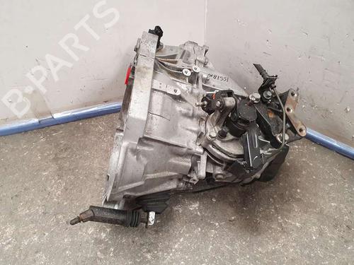 Gearbox KIA SOUL I (AM)  | BP17701667M3 