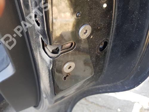 Used Rear right lock Rear right lock PEUGEOT 207 (WA_, WC_) 1.4 16V (88 hp) 10091278 10091278