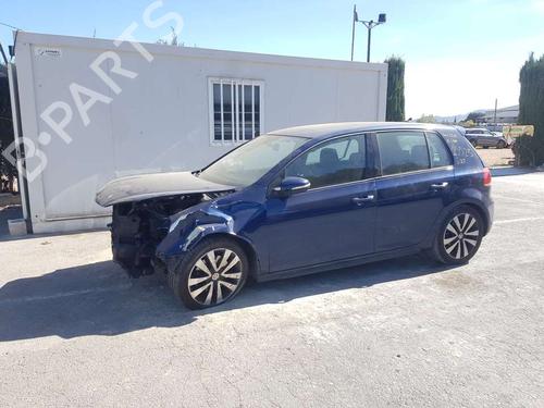 Instrument cluster VW GOLF VI (5K1) 2.0 TDI | BP17712811C47 