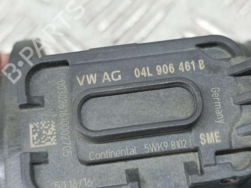 Mass air flow sensor SEAT IBIZA IV (6J5, 6P1)  | BP18080244M95 