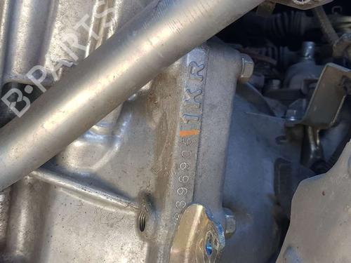 Engine TOYOTA AYGO (_B4_)  | BP17451376M1 