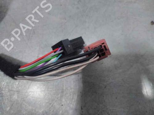 Left mirror PEUGEOT 208 I (CA_, CC_)  | BP21725112C26 