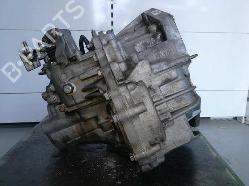 Gearbox NISSAN PRIMERA Hatchback (P12)  | BP6969322M3 